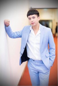 Clip ca nhạc hồ quang hiếu - độc quyền